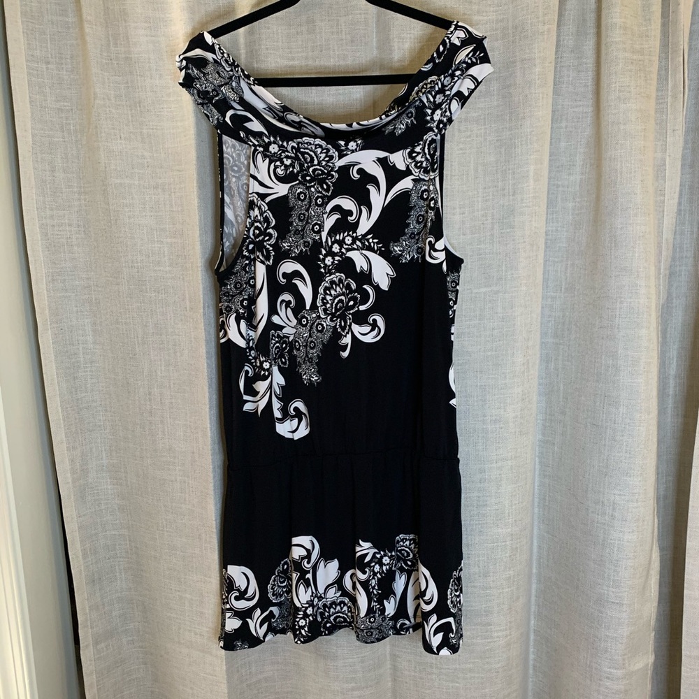 White House Black Market Dress